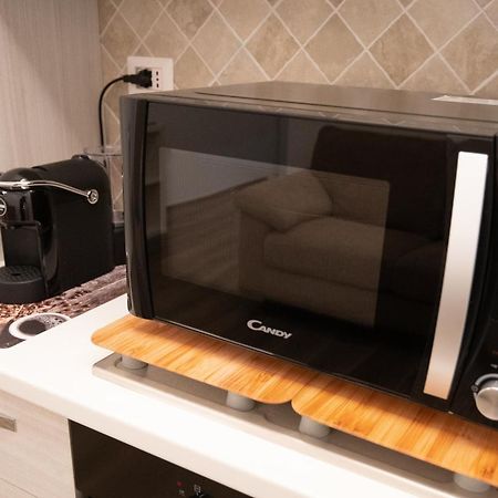Romecoming Ostiense Guest House Ngoại thất bức ảnh