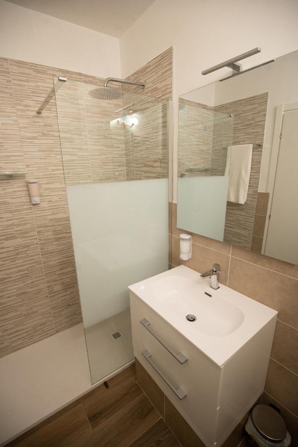 Romecoming Ostiense Guest House Ngoại thất bức ảnh