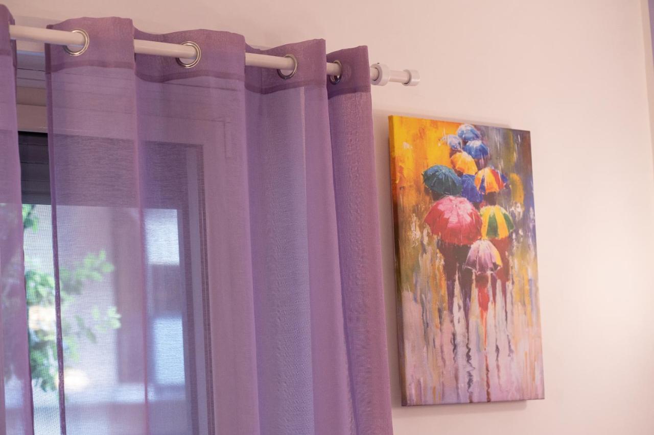 Romecoming Ostiense Guest House Ngoại thất bức ảnh